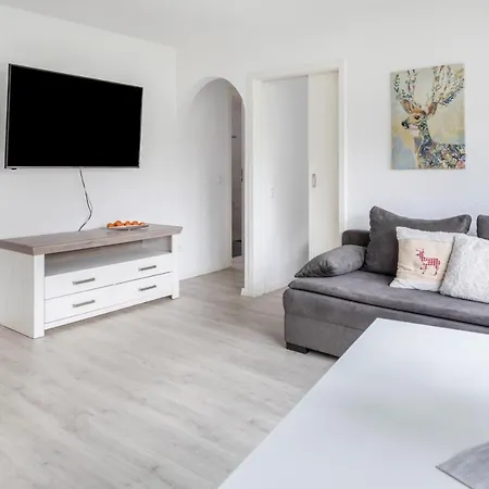 Ferienwohnung Holly Ebringen Exterior foto