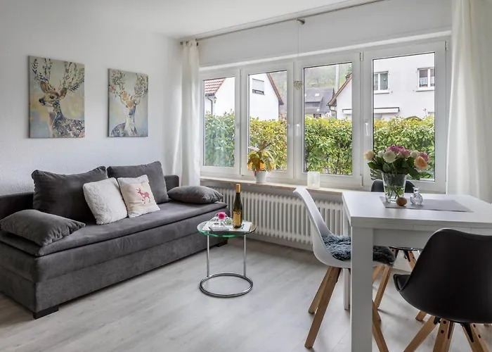 Ferienwohnung Holly