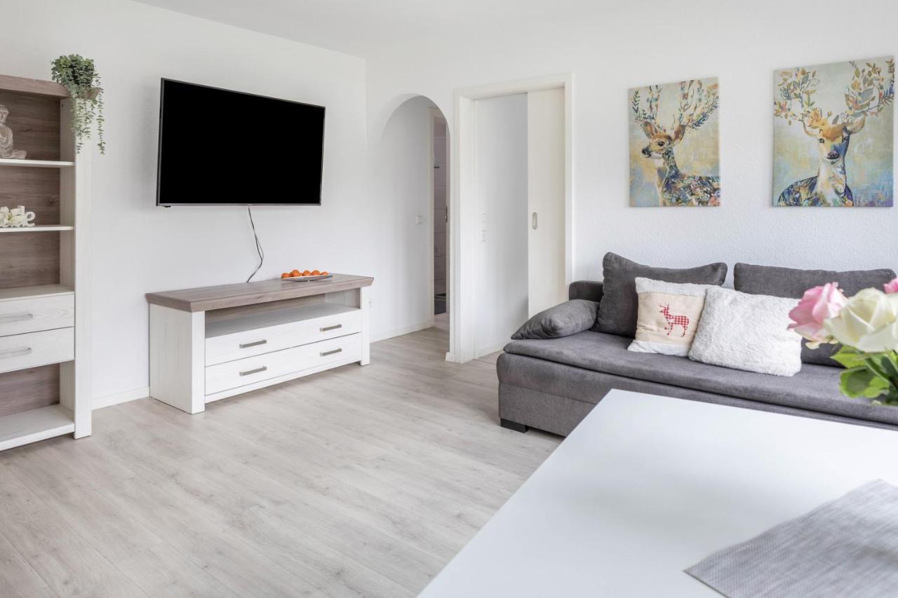 Appartement Holly