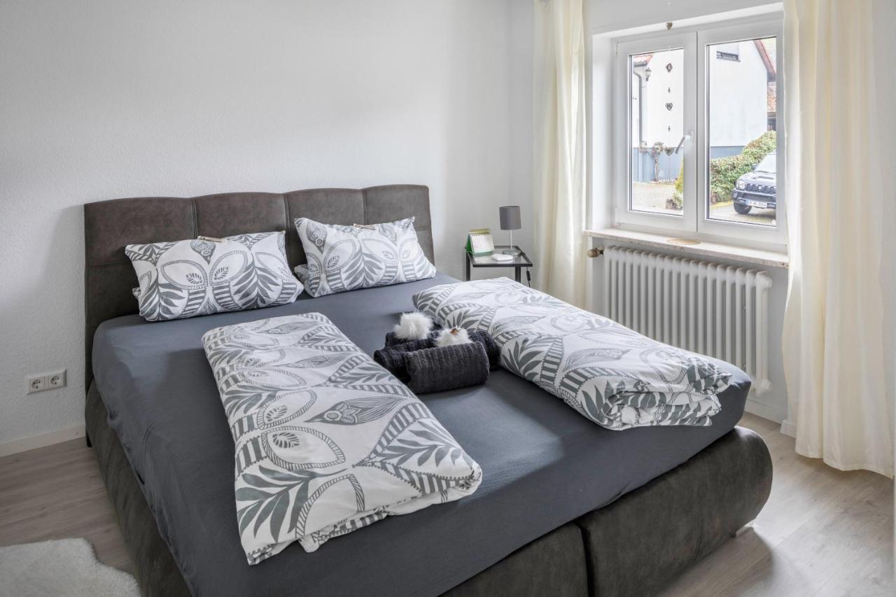 Appartement Holly *