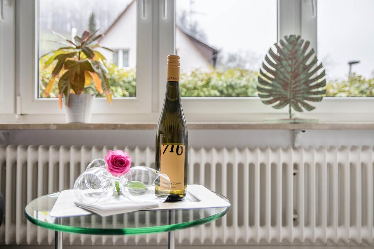 Holly Appartement Ebringen