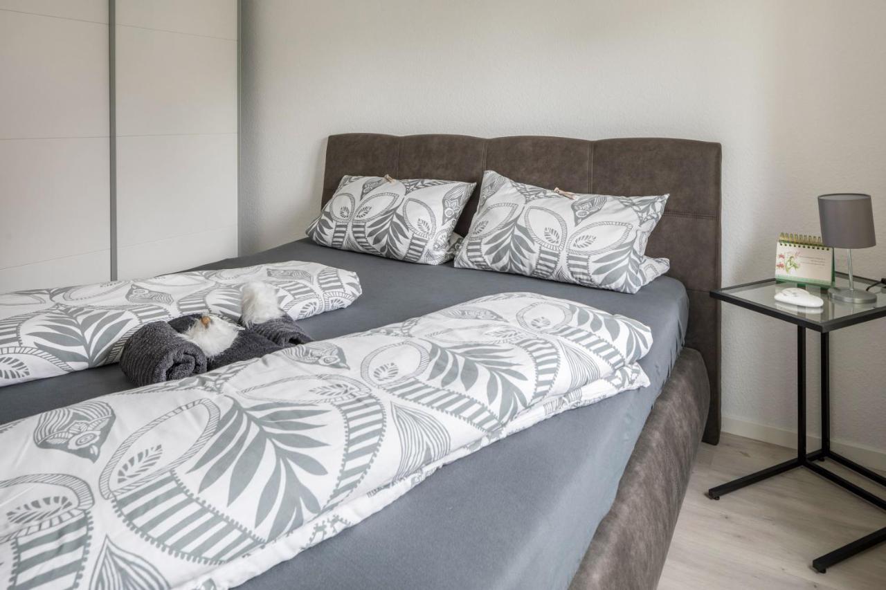 Appartement Holly Ebringen